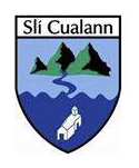 Sli Cualann